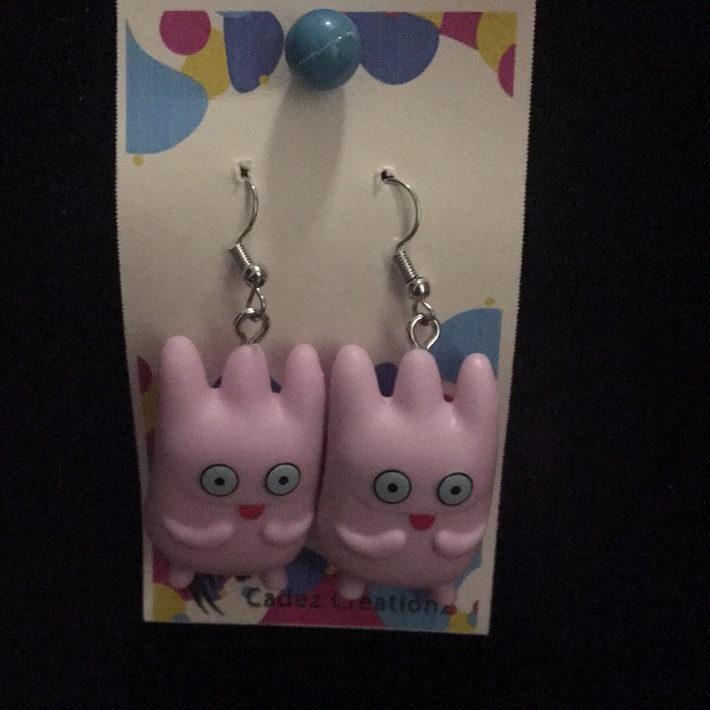 Handmade Earrings